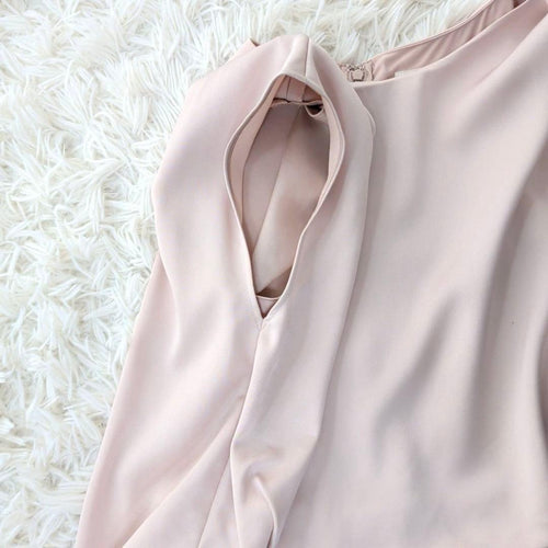Ballsey Short-Sleeve 34