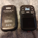 Korg Tuners Mini Kaos Pad 2S