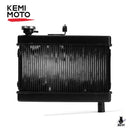 Engine Cooling Device Yamaha Mt-10 Fz-10 2015-2022