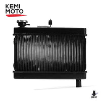 Engine Cooling Device Yamaha Mt-10 Fz-10 2015-2022