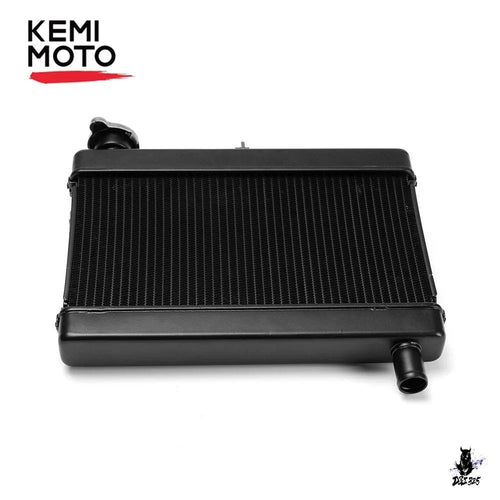 Engine Cooling Device Yamaha Mt-10 Fz-10 2015-2022