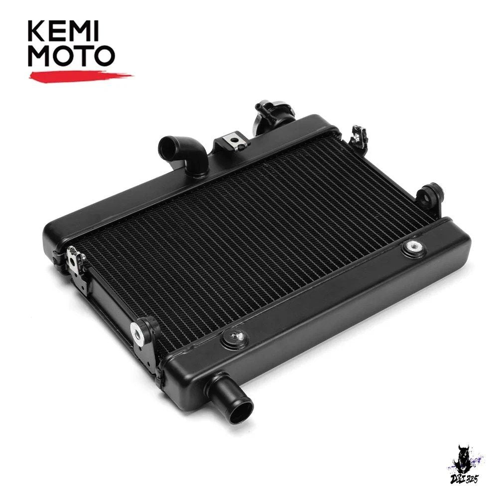 Engine Cooling Device Yamaha Mt-10 Fz-10 2015-2022
