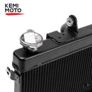 Engine Cooling Device Yamaha Mt-10 Fz-10 2015-2022