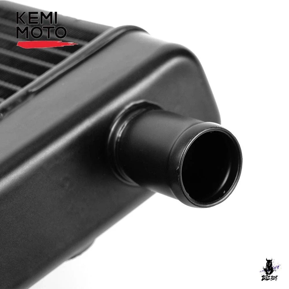 Engine Cooling Device Yamaha Mt-10 Fz-10 2015-2022