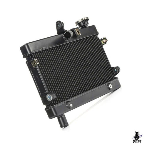 Engine Cooling Device Yamaha Mt-10 Fz-10 2015-2022