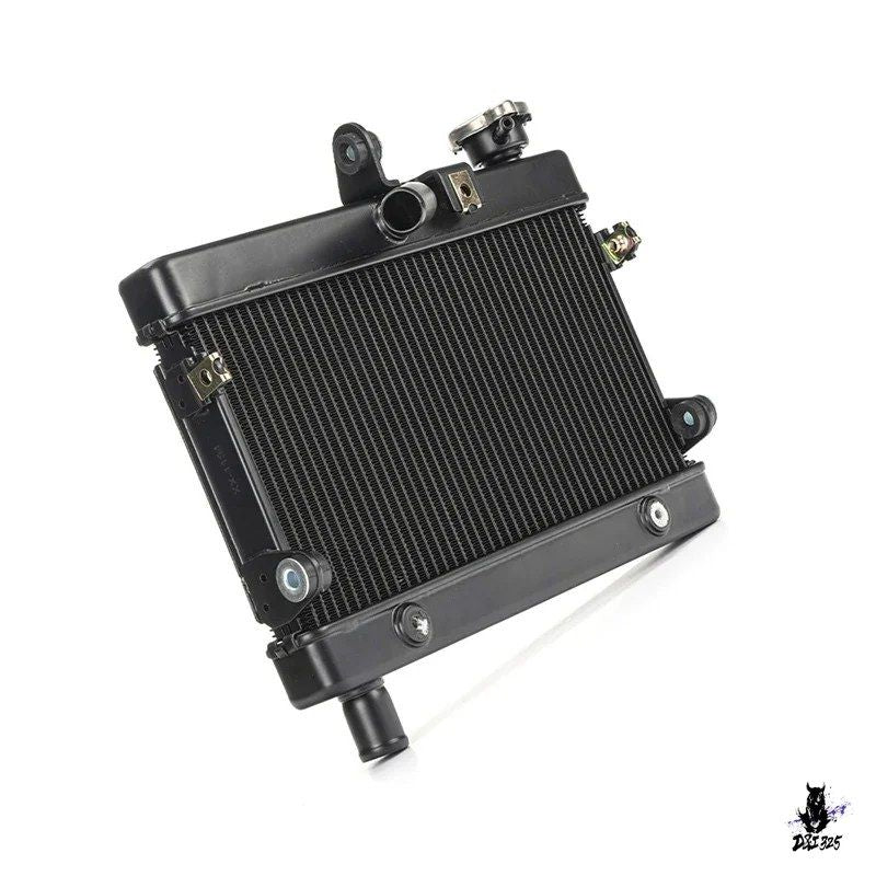 Engine Cooling Device Yamaha Mt-10 Fz-10 2015-2022