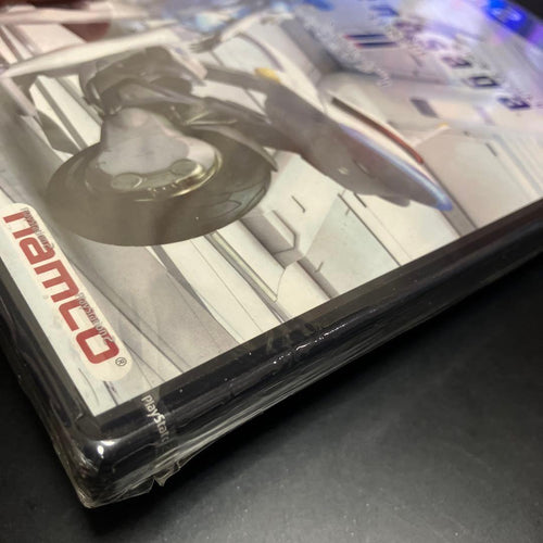 Soft Xenosaga Episode Ii Ps2