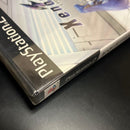 Soft Xenosaga Episode Ii Ps2