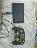 Body (Nintendo Switch) 128Gb Sd