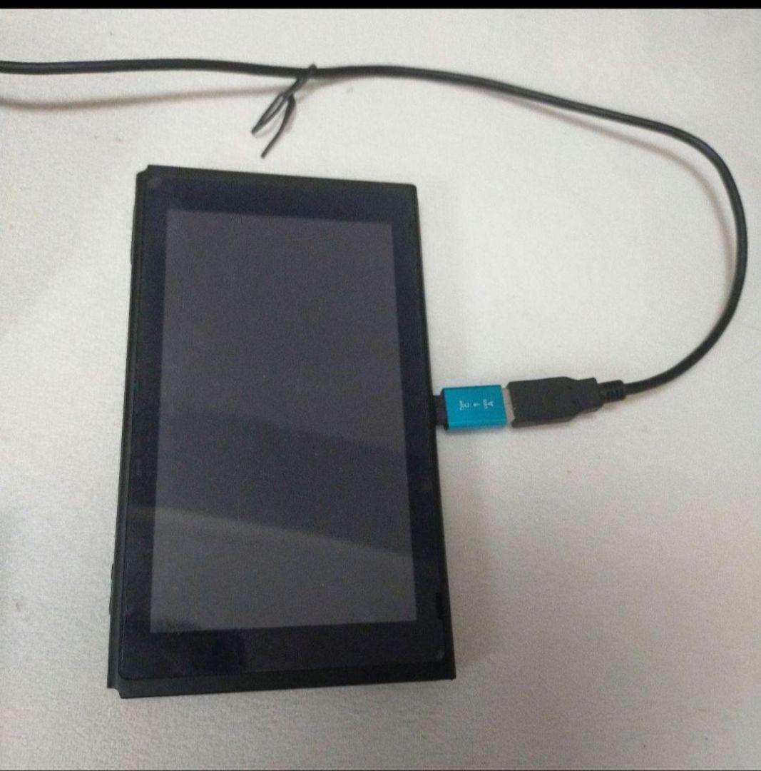 Body (Nintendo Switch) 128Gb Sd
