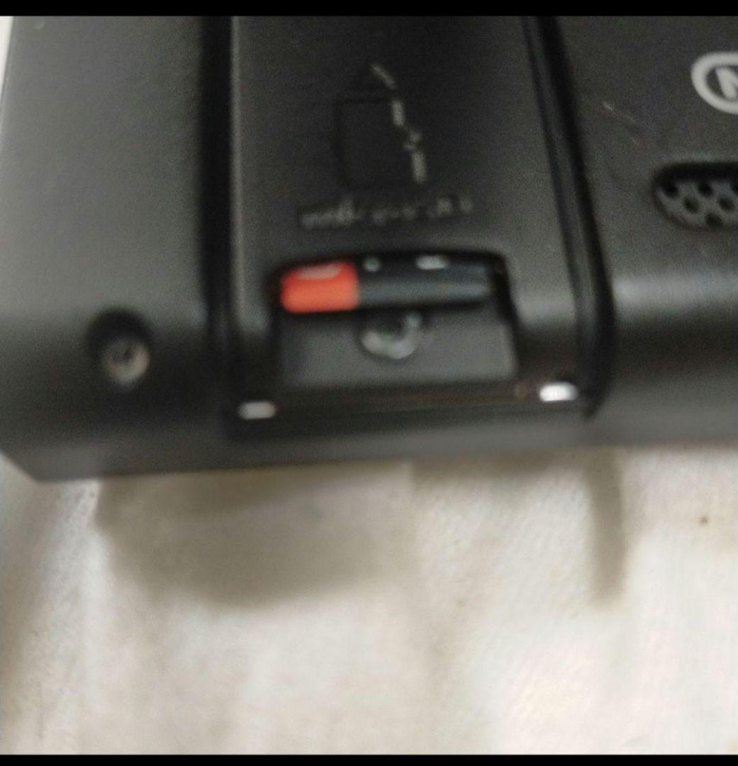 Body (Nintendo Switch) 128Gb Sd
