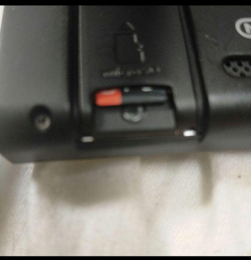 Body (Nintendo Switch) 128Gb Sd