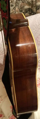 Yamaha Acoustic Guitar