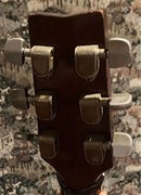 Yamaha Acoustic Guitar