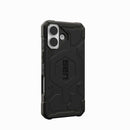Urban Armor Gear Soft Hard Case Uag Iphone 17 Magsafe Pathfinder(