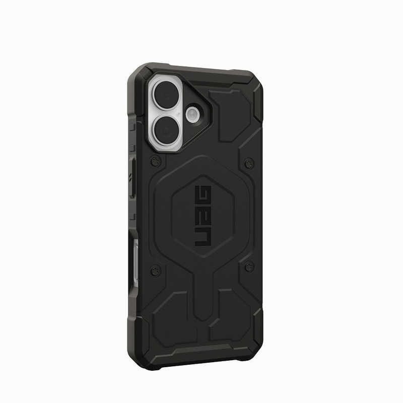 Urban Armor Gear Soft Hard Case Uag Iphone 17 Magsafe Pathfinder(