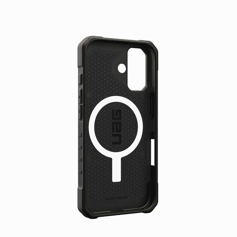Urban Armor Gear Soft Hard Case Uag Iphone 17 Magsafe Pathfinder(
