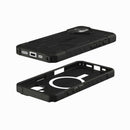 Urban Armor Gear Soft Hard Case Uag Iphone 17 Magsafe Pathfinder(