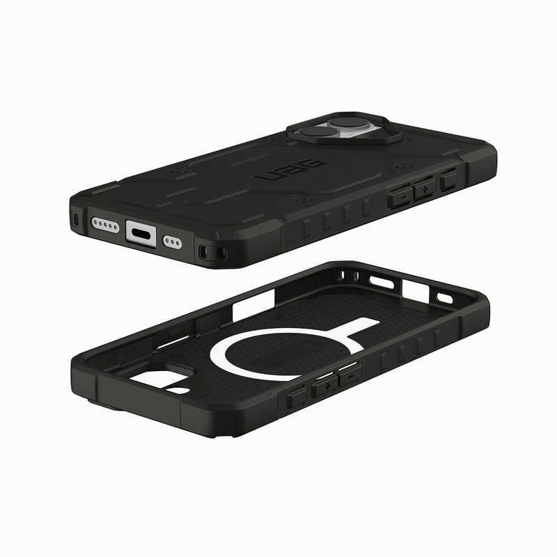 Urban Armor Gear Soft Hard Case Uag Iphone 17 Magsafe Pathfinder(