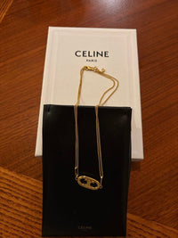 Celine Necklaces