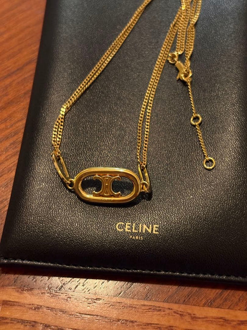 Celine Necklaces