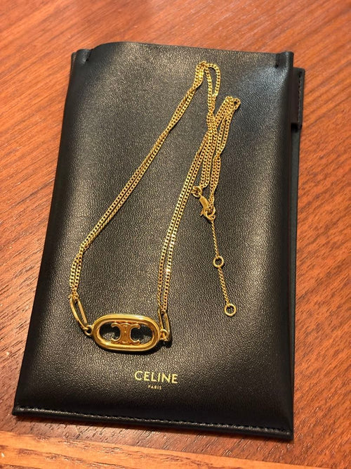 Celine Necklaces