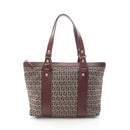 Fendi Tote Bag Used B
