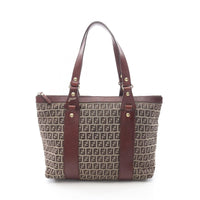 Fendi Tote Bag Used B