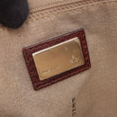 Fendi Tote Bag Used B