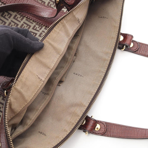 Fendi Tote Bag Used B