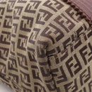 Fendi Tote Bag Used B