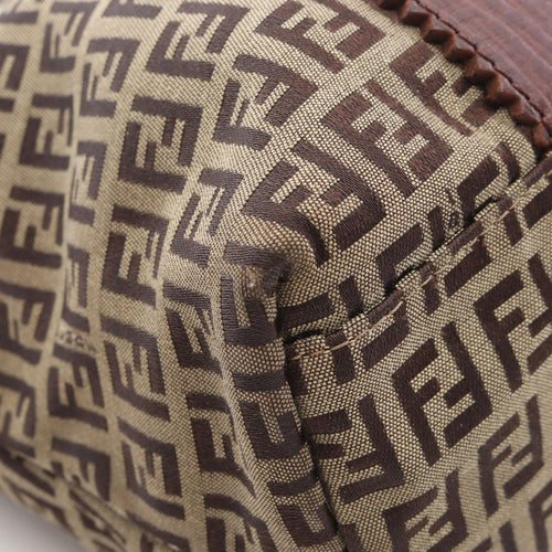 Fendi Tote Bag Used B