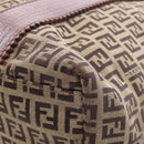 Fendi Tote Bag Used B