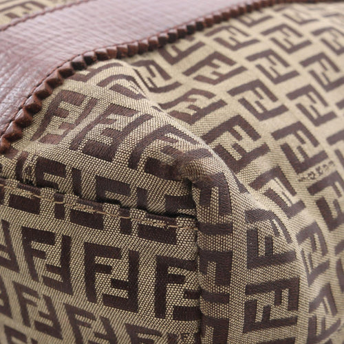 Fendi Tote Bag Used B