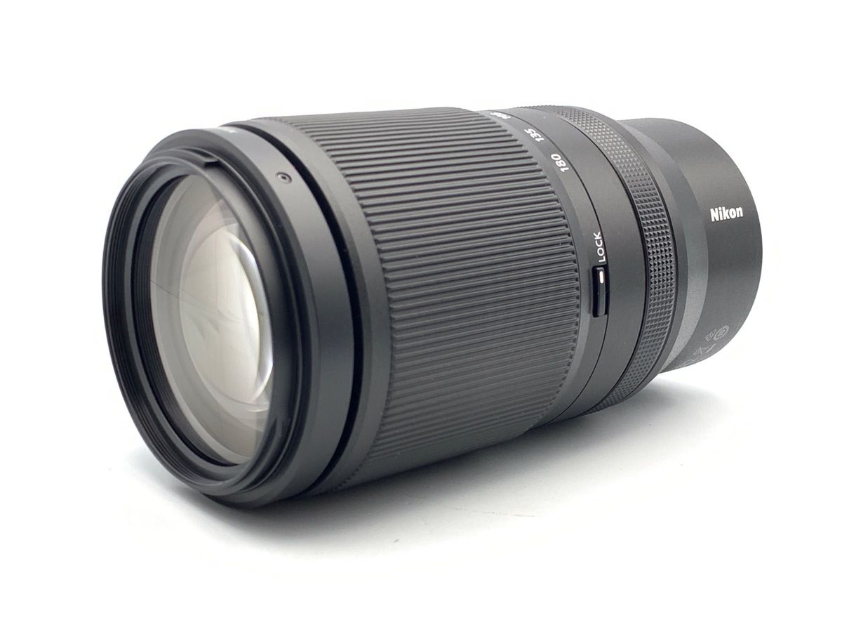 Lens (Zoom) Nikkor Z 70-180Mm F/2.8