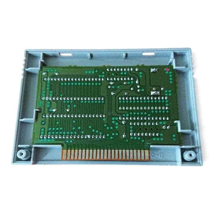 Ascii Media Works Games Vi