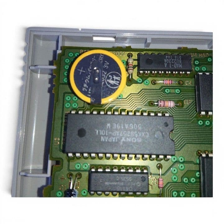 Ascii Media Works Games Vi