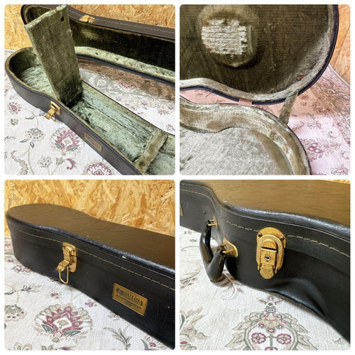 Guitar Cases Yamaha Sx900B Sg