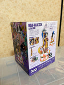 Bandai Character Zero Ver.-