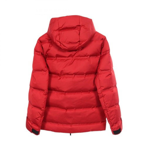 Down Jacket Prada Sport Linea Rossa
