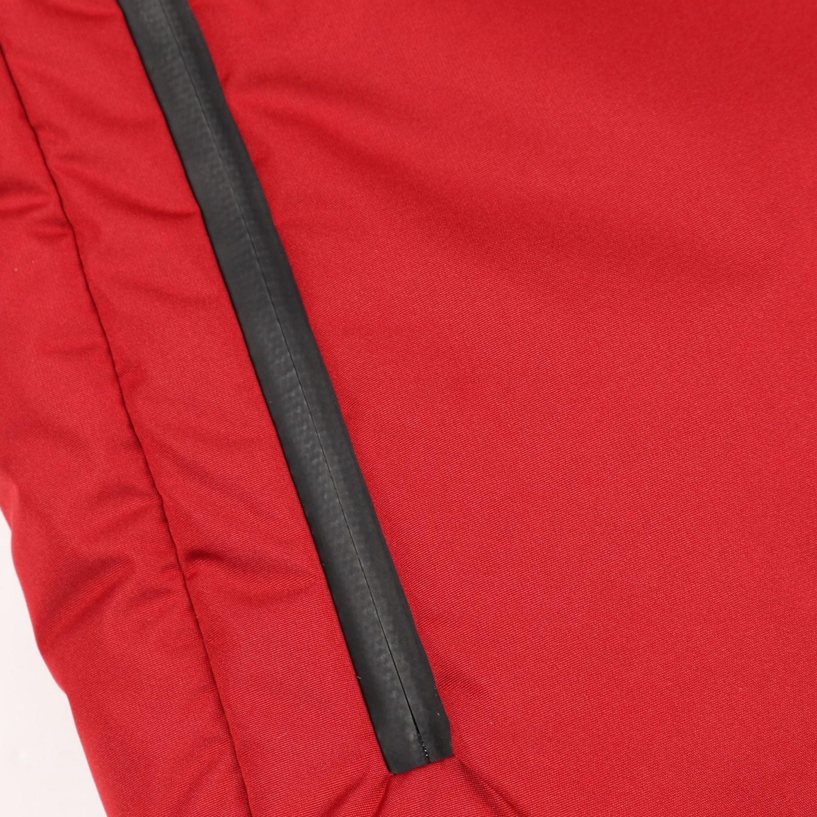 Down Jacket Prada Sport Linea Rossa