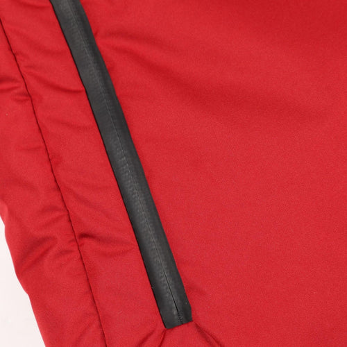 Down Jacket Prada Sport Linea Rossa
