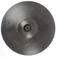 Roland Drum Pad Silence Cy-13R Ride