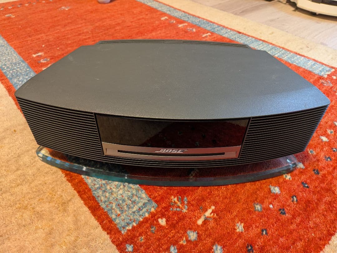 Bose Cd Sacd Player Wave Music System