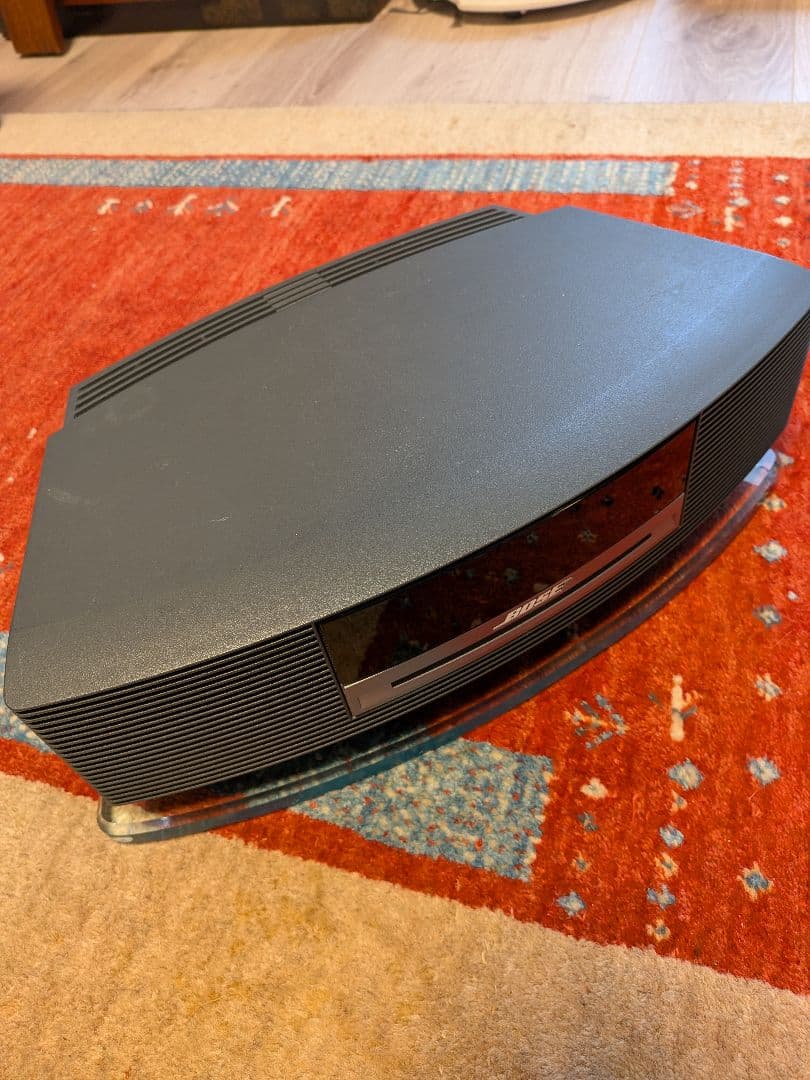 Bose Cd Sacd Player Wave Music System