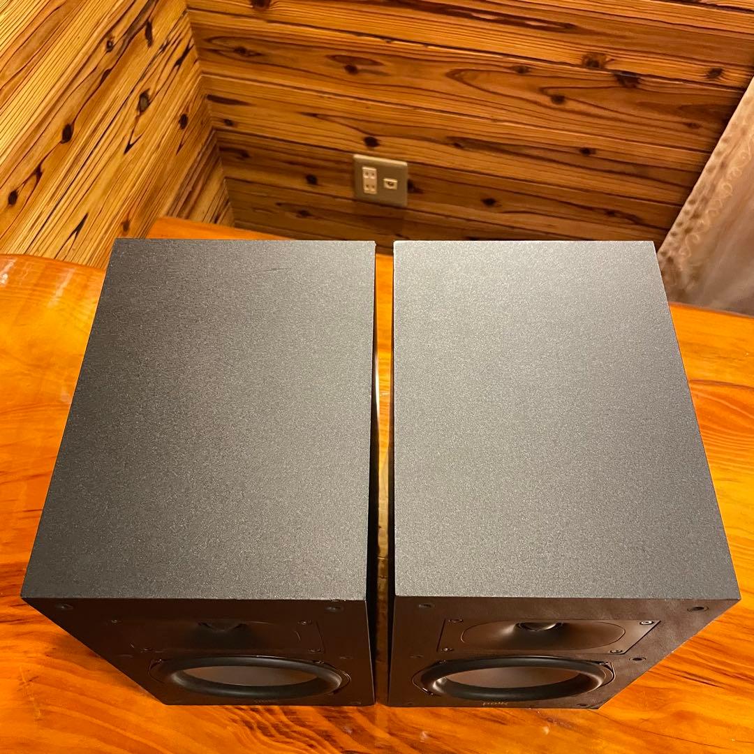 Speakers Polk Audio Monitor Xt20