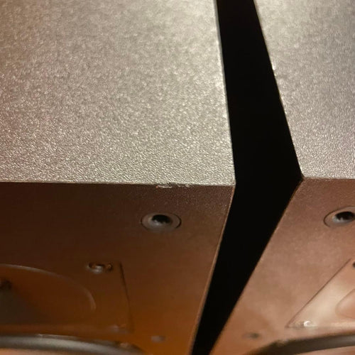 Speakers Polk Audio Monitor Xt20