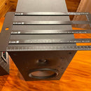 Speakers Polk Audio Monitor Xt20