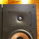 Speakers Polk Audio Monitor Xt20