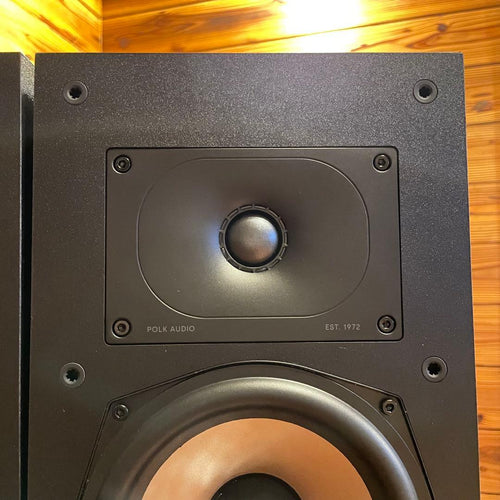 Speakers Polk Audio Monitor Xt20